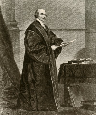 John Jay