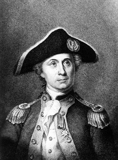 John Paul Jones