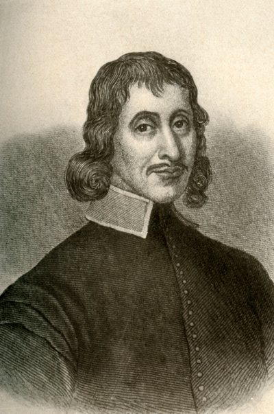 İkinci John Winthrop
