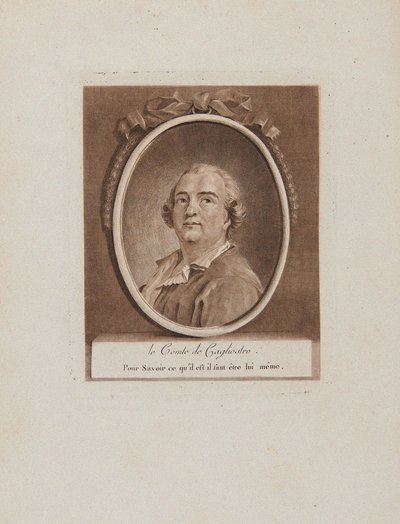 Joseph Balsamo