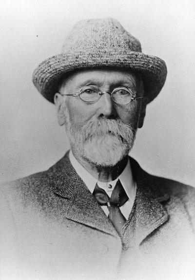 Joseph Rowntree