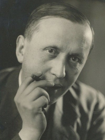 Karel Capek