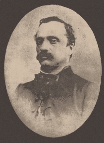 Karel Sabina
