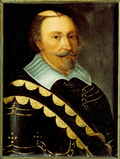 İsveç Kralı Charles IX