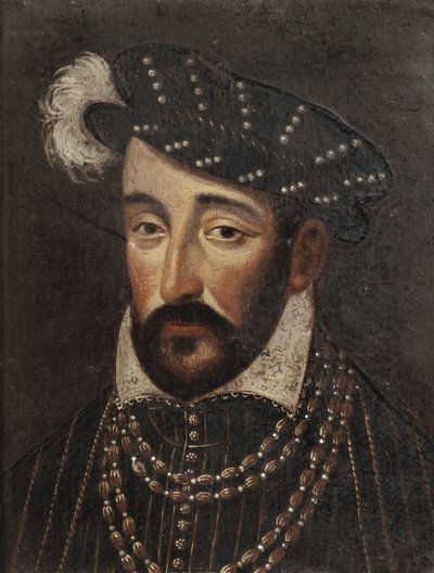 Fransa Kralı II. Henry