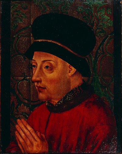 Portekiz Kralı I. John