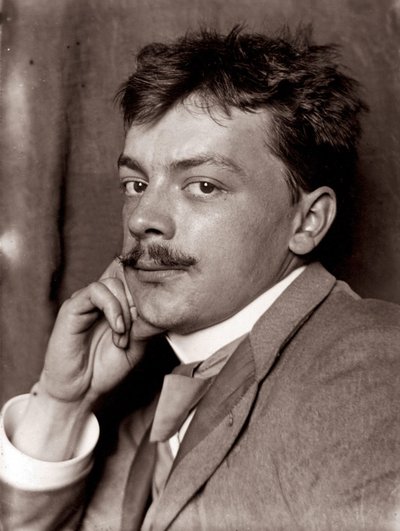 Koloman Moser