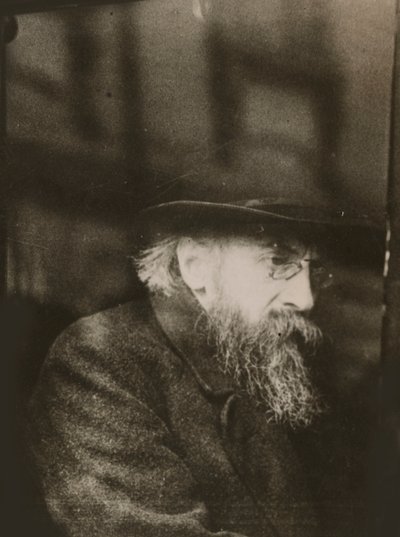 Kurt Eisner