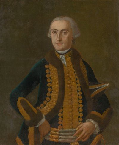 L. Berzeviczy
