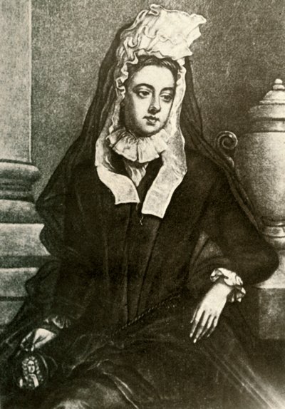 Leydi Fenwick