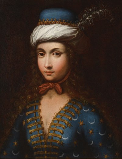 Lady Mary Wortley Montagu