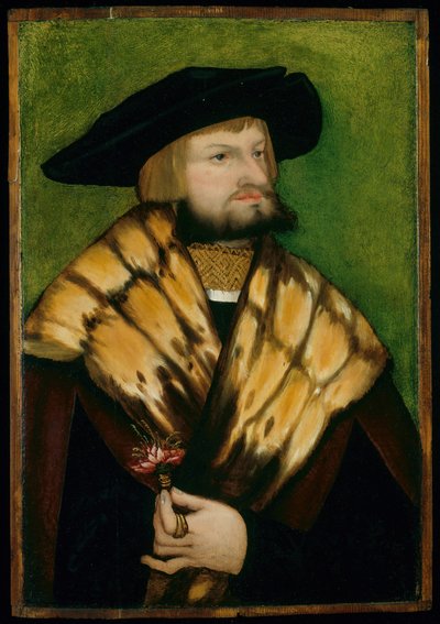 Leonhard Fuchs