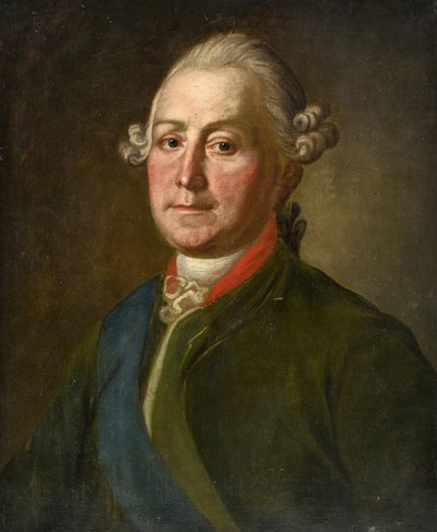 Lev Alexandrovich Naryshkin