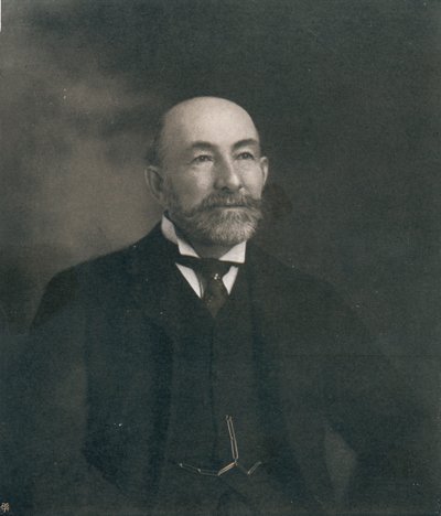 Lord Cheylesmore