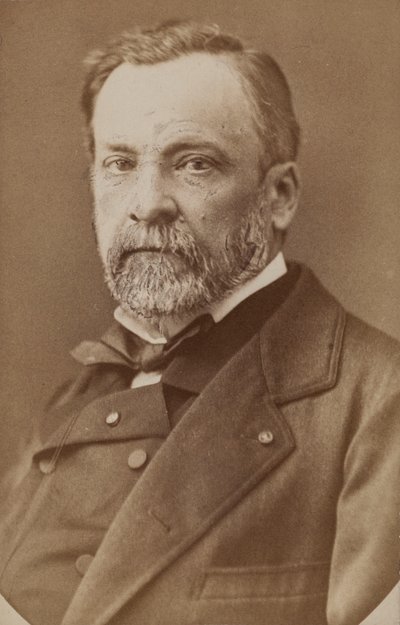 Louis Pasteur