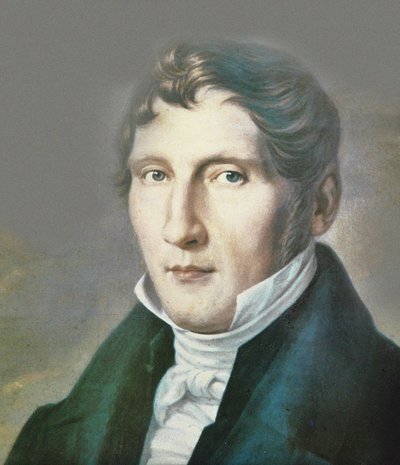 Louis Spohr