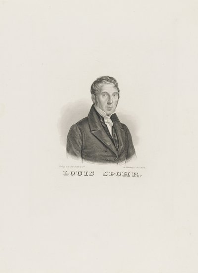 Louis Spohr