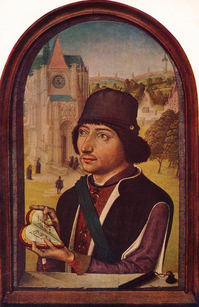 Louis XI