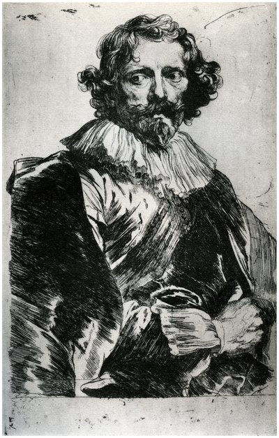 Lucas Vorsterman