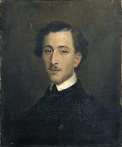Lucien-Anatole Prévost-Paradol 1829-1870