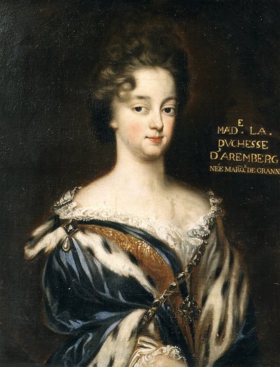 Maria Enrichetta del Carretto