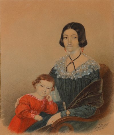 Maria Prokhorovna Krivtsova
