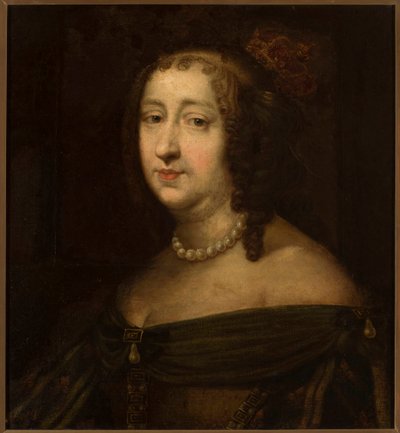 Marie Louise Gonzaga