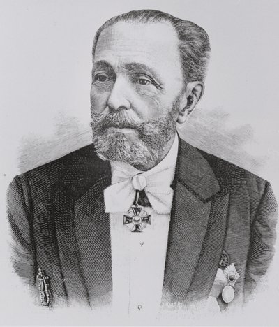 Marius Petipa