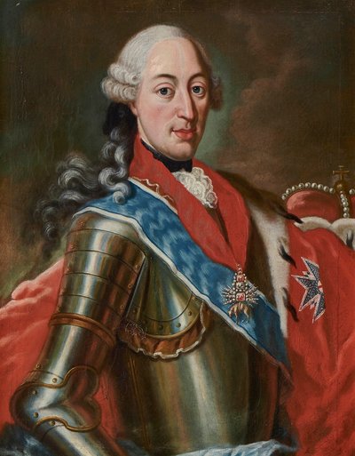 Maximilian III Joseph