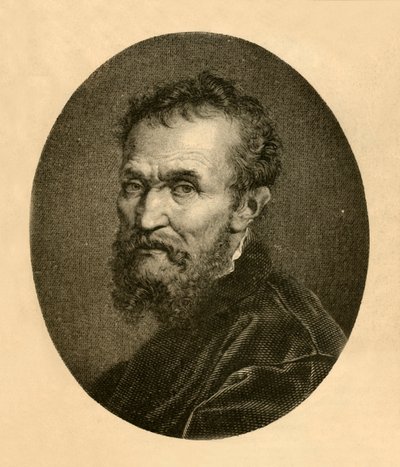 Michelangelo Buonarroti