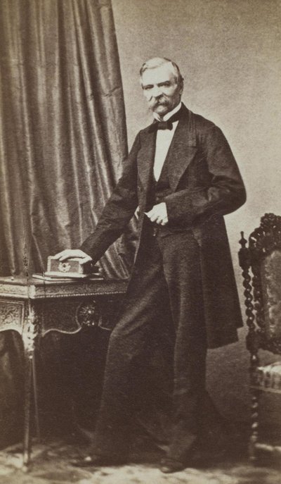 Mikhail Naryshkin