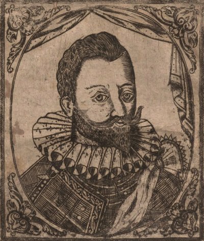 Mikolaj Krzysztof Radziwill