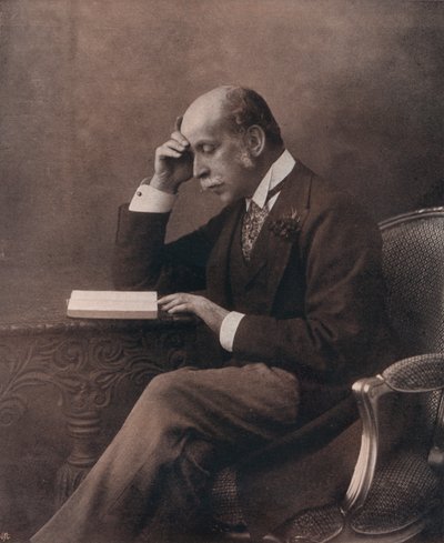 Bay Alfred De Rothschild