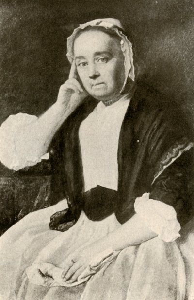 Bayan Nathaniel Appleton