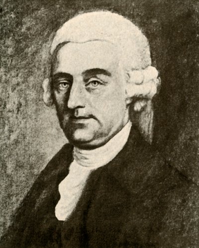 Nathaniel Appleton, Boston
