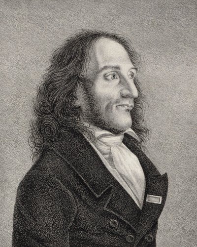 Niccolò Paganini