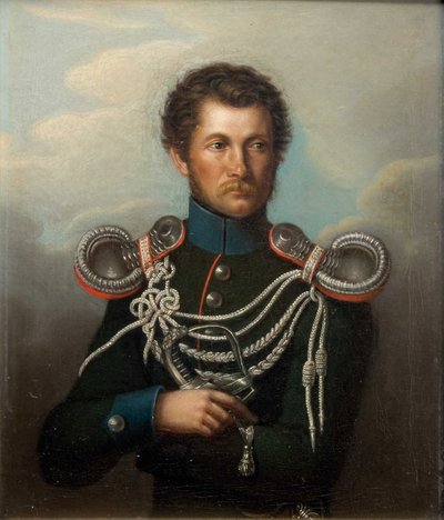 Nicholas Maximilianovich