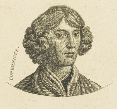 Nicolaus Copernicus