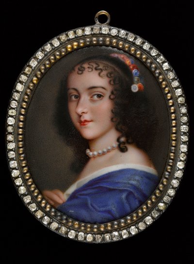 Ninon de Lenclos