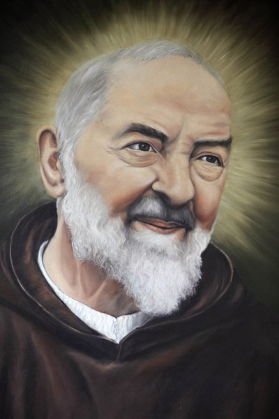 Padre Pio