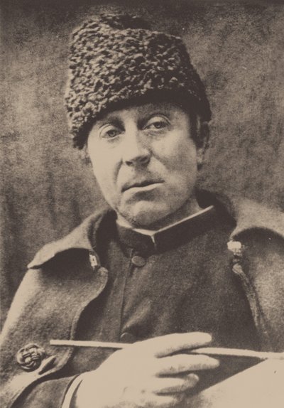 Paul Gauguin