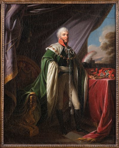 Pavel Vasilievich Chichagov
