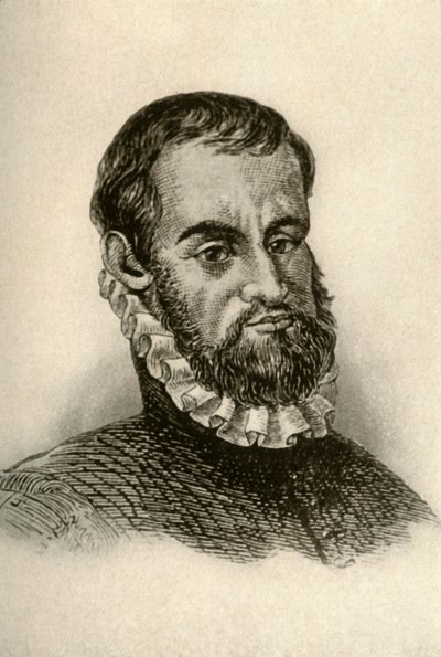 Pedro Menendez de Aviles
