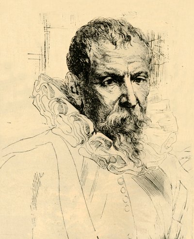Peter Bruegel