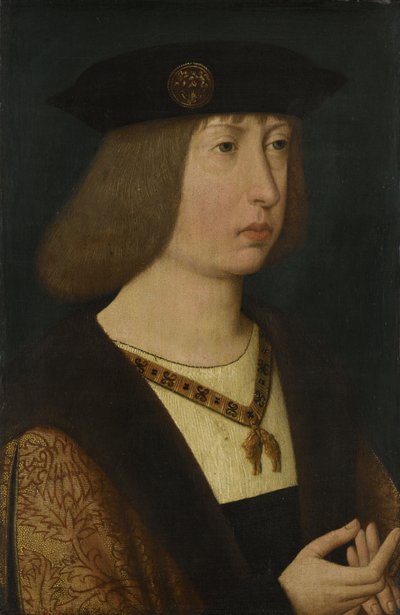 Kastilya Kralı I. Philip