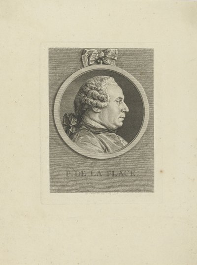 Pierre-Antoine de La Place