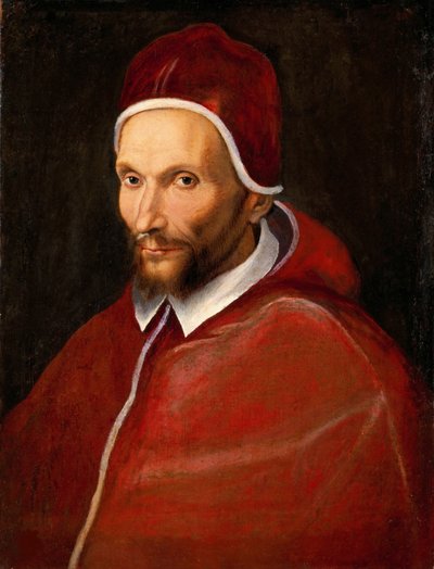 Papa Urban VII 1521-1590