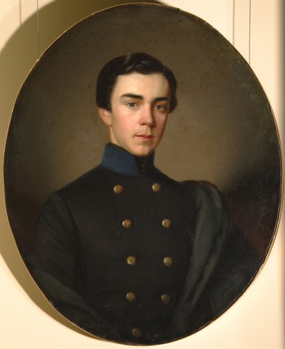 Prens Alexander Mihayloviç Golitsyn