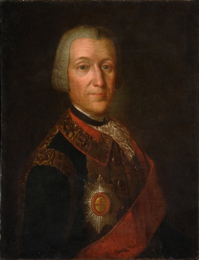 Prens Fyodor İvanoviç Golitsyn