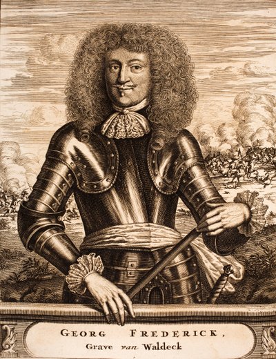 Waldeck